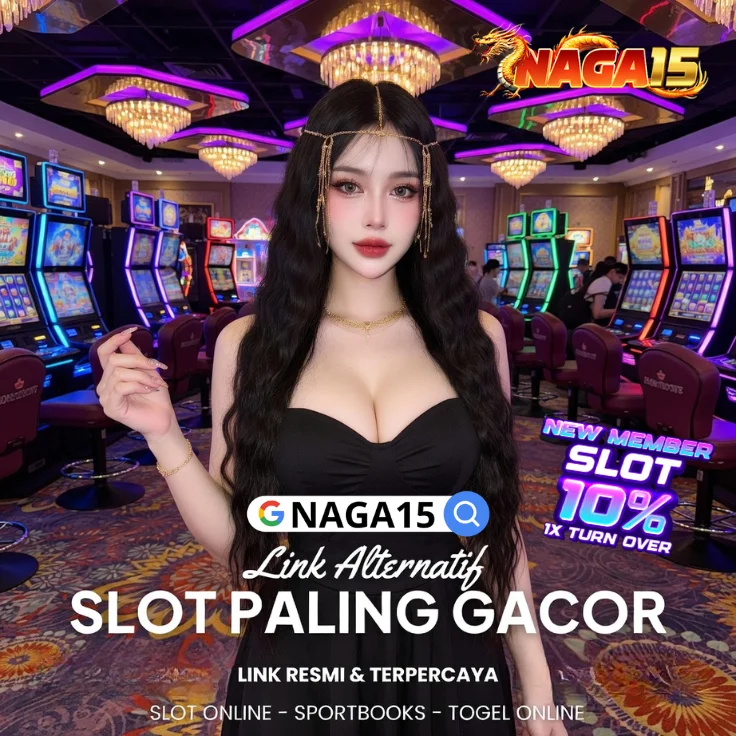 NAGA15SAKTI